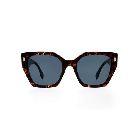 ochelari de soare fendi dama|Ochelari de soare femei Fendi .